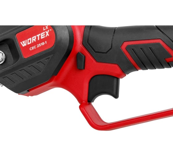 Аккумуляторная мини-пила WORTEX LX CEC 2518-1 в коробке ALL1 SOLO 1329492