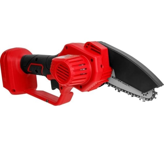 Аккумуляторная мини-пила WORTEX LX CEC 2518-1 в коробке ALL1 с акб и з/у 1329493
