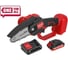Аккумуляторная мини-пила WORTEX LX CEC 2518-1 в коробке ALL1 с акб и з/у 1329493 4