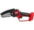 Аккумуляторная мини-пила WORTEX LX CEC 2518-1 в коробке ALL1 с акб и з/у 1329493 5