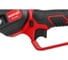 Аккумуляторная мини-пила WORTEX LX CEC 2518-1 в коробке ALL1 с акб и з/у 1329493 8