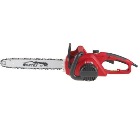 Пила цепная электрическая WORTEX EC 4020 F шина 40 см (16), 3/8 LP, 1.3 мм EC4020F00011