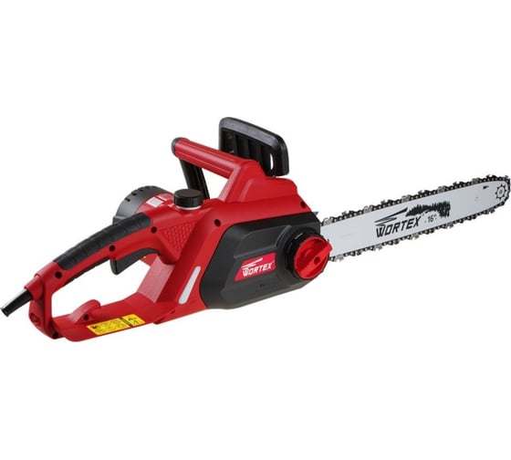 Пила цепная электрическая WORTEX EC 4020 F шина 40 см (16), 3/8 LP, 1.3 мм EC4020F00011