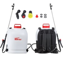 Аккумуляторный опрыскиватель WORTEX KS 1680 Li KS1680Li0022