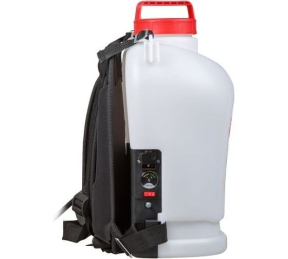 Аккумуляторный опрыскиватель WORTEX KS 1680 Li KS1680Li0022