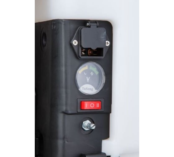 Аккумуляторный опрыскиватель WORTEX KS 1680 Li KS1680Li0022