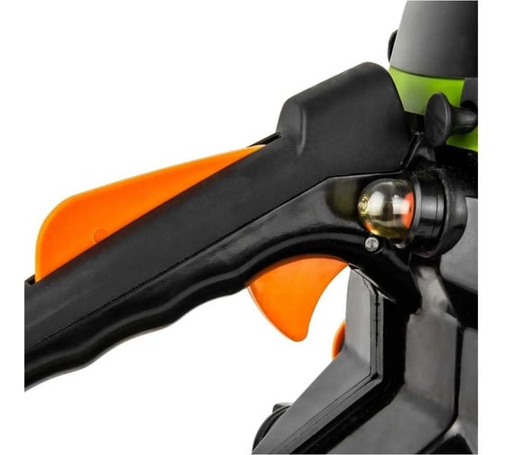 Бензопила PROCRAFT GS-58 X две шины и две цепи GS-58X 2/2