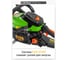 Бензопила PROCRAFT GS-58 X две шины и две цепи GS-58X 2/2 7