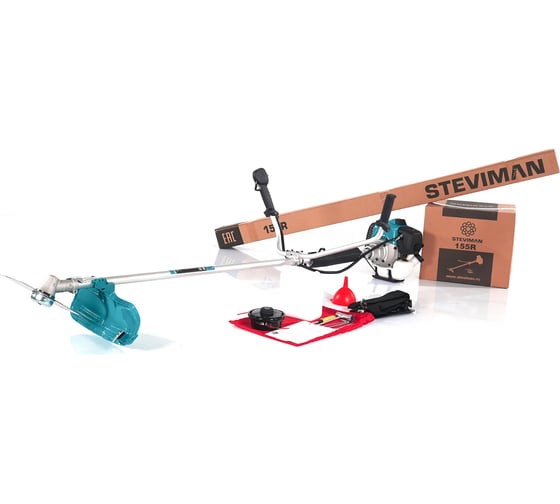 Бензокоса Steviman 155R GC-0155R-2305