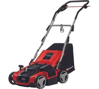 Скарификатор-аэратор электрический Einhell GE-SA 1435/1, 1400 Вт 3420690