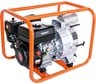 Мотопомпа, 6,5 л.с., 1000 л/мин, Gigant WPL-1000