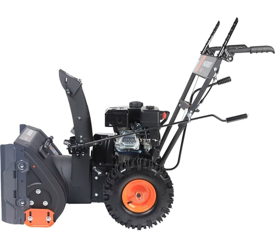 Снегоуборщик PATRIOT PS 601 426108601