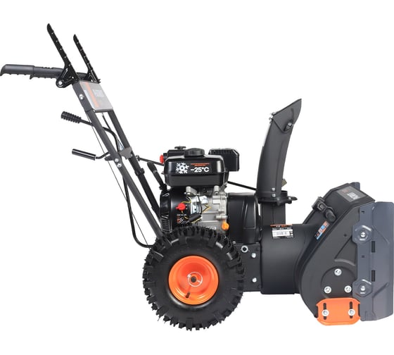 Снегоуборщик PATRIOT PS 601 426108601
