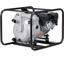 Бензиновая мотопомпа Koshin для сильнозагрязненных вод KTZ-50X os c двигателе 100550279