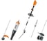 Аккумуляторный комбимотор STIHL KMA 130 R 48670116820 5
