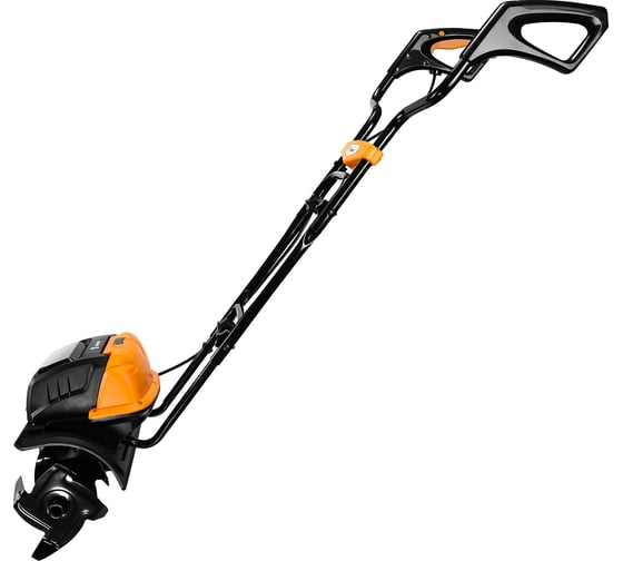 Культиватор аккумуляторный DEKO DKET36, 20В, 1x5.0Ач 065-1233