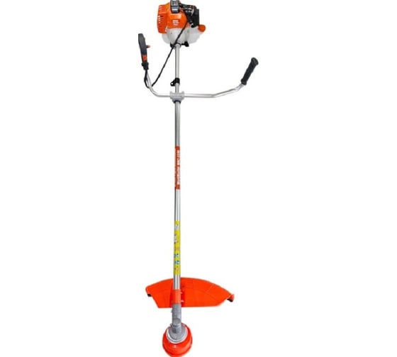 Бензокоса WorkMaster WBC-3300