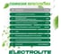 Электротриммер Electrolite ТE 2600 6618 11