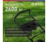 Бензиновая газонокосилка OASIS GB-3,5 Pro 4