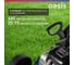 Бензиновая газонокосилка OASIS GB-3,5 Pro 6