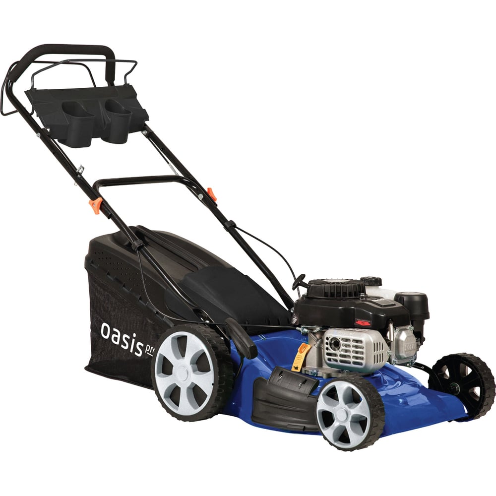 Oasis pro gb 6.0 pro