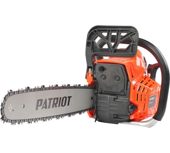 Пила цепная бензиновая Patriot PT 252-18 220104252