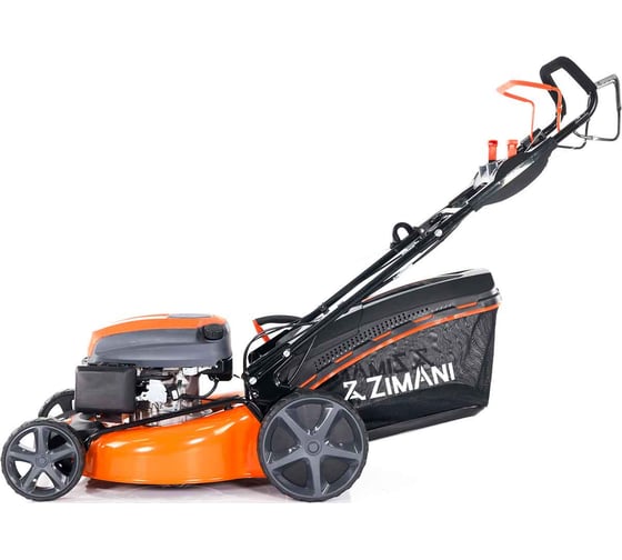 Газонокосилка бензиновая ZimAni LC251V