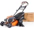 Газонокосилка бензиновая ZimAni LC251V 2