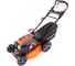 Газонокосилка бензиновая ZimAni LC251V 4