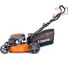 Газонокосилка бензиновая ZimAni LC251V 5