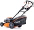 Газонокосилка бензиновая ZimAni LC251V 6