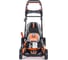 Газонокосилка бензиновая ZimAni LC251V 7