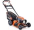 Газонокосилка бензиновая ZimAni LC251V 8