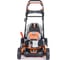Газонокосилка бензиновая ZimAni LC251V 9