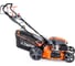 Газонокосилка бензиновая ZimAni LC251V 10