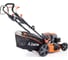 Газонокосилка бензиновая ZimAni LC251V 12