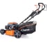 Газонокосилка бензиновая ZimAni LC251V 17