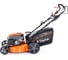 Газонокосилка бензиновая ZimAni LC251V 18