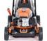 Газонокосилка бензиновая ZimAni LC251V 19
