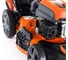 Газонокосилка бензиновая ZimAni LC251V 21