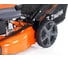 Газонокосилка бензиновая ZimAni LC251V 24