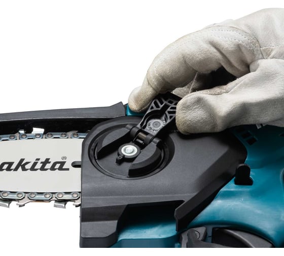 Аккумуляторная цепная пила Makita CXT 12В (BL1021B, DC10WD) UC100DWA