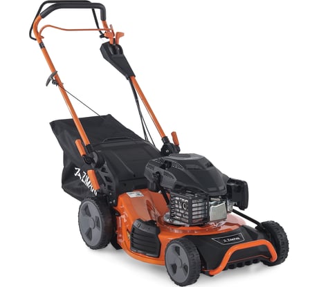 Газонокосилка бензиновая ZimAni LC553V