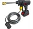 Мойка высокого давления аккумуляторная EDON UPW-21A 22270 1
