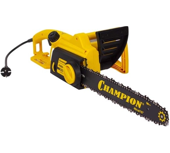 Электропила Champion 418N-16