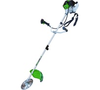 Бензотриммер ECO 520 1.6 кВт, нож 40 зуб., леска, ширина лезвия 255 мм, разъемная штанга ECO02.02.52Р.00140з