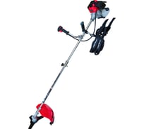 Бензотриммер FORZA 430 1.1 кВт, нож 3т., леска, ширина лезвия 255 мм, разъемная штанга FZ02.02.43P.0023т