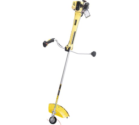 Триммер бензиновый Hanskonner HBT126D