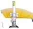 Триммер бензиновый Hanskonner HBT126D 13