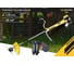 Триммер бензиновый Hanskonner HBT126D 2
